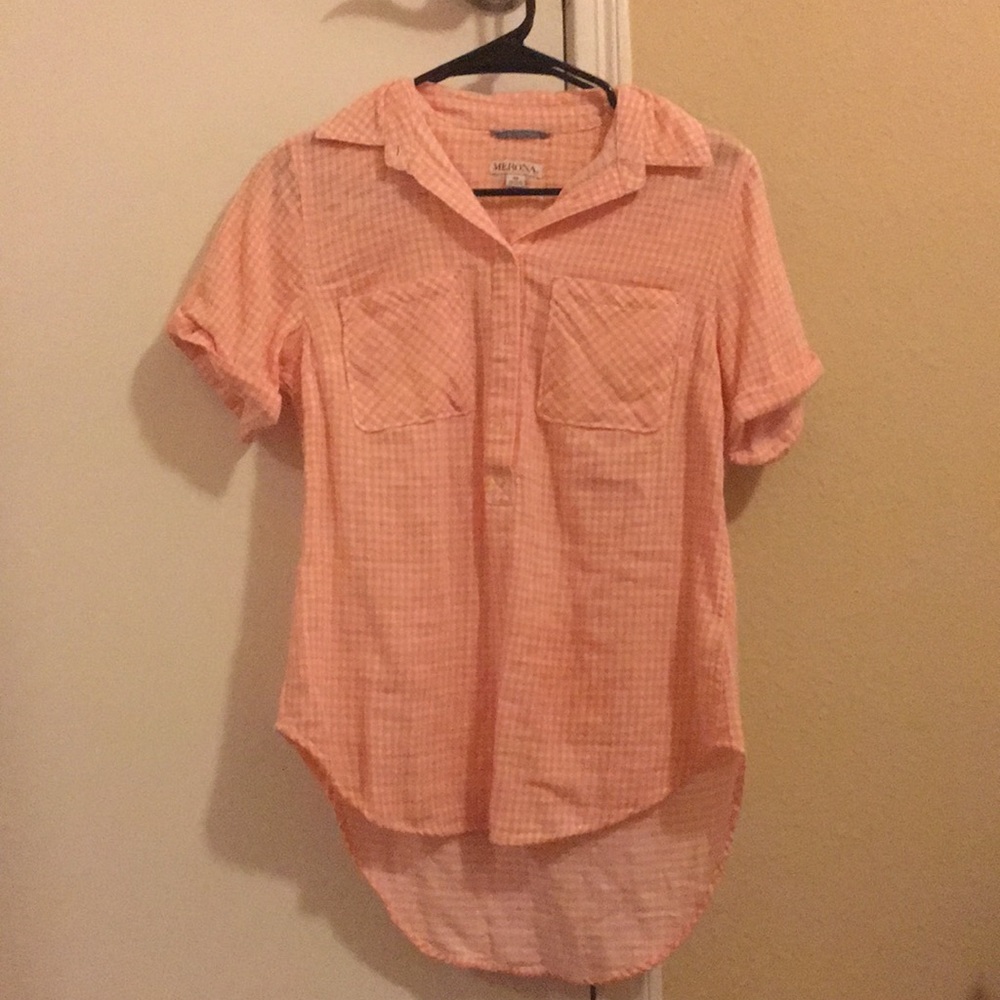 Blouse from Target (Merona)